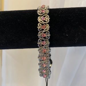 NWT Womens Cookie Lee Bracelet